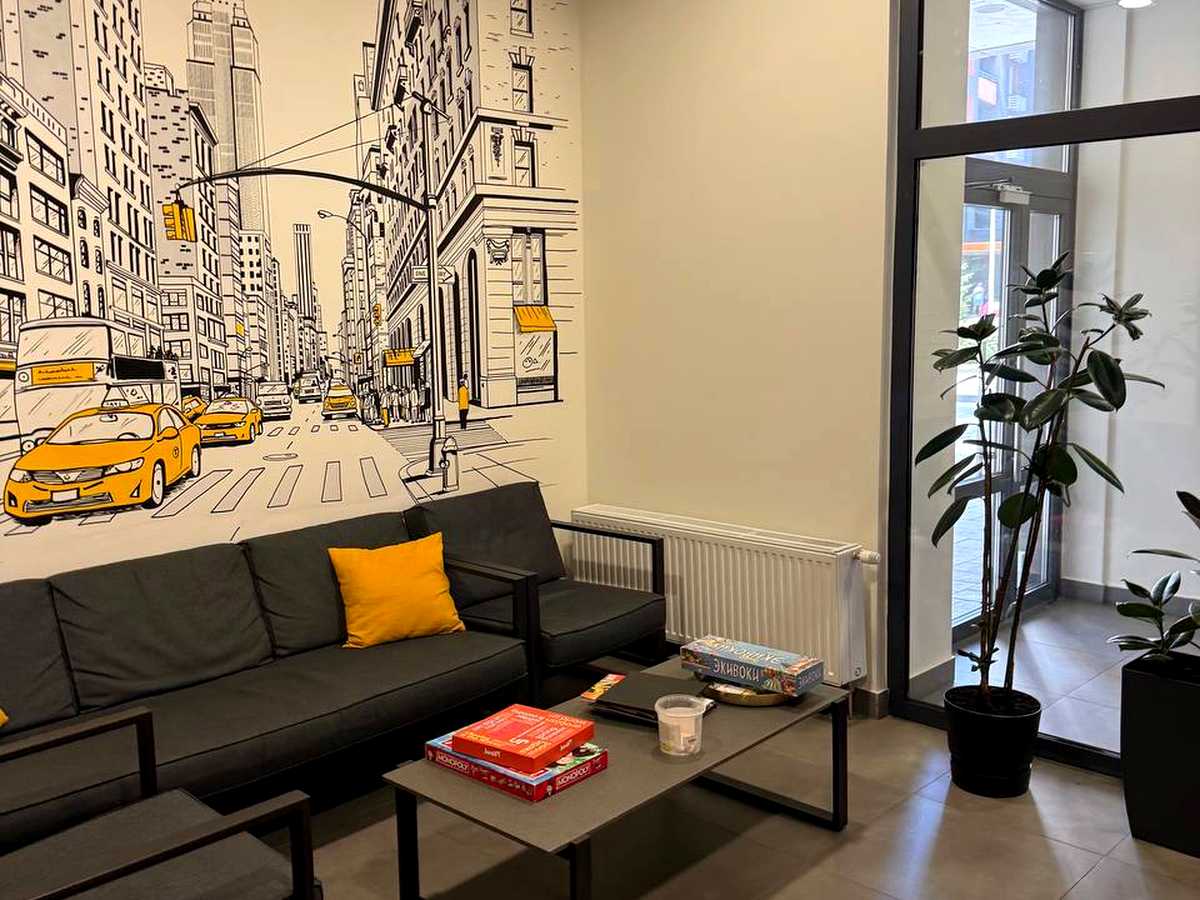 Квартира на вул. Дніпровська набережна, 18-А в Києві, ID 321949, фото №7