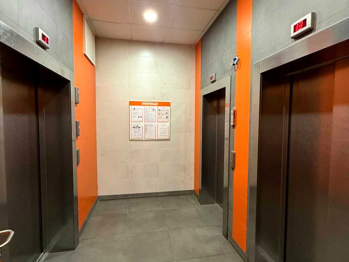 Квартира на вул. Дніпровська набережна, 18-А в Києві, ID 321949, фото №8