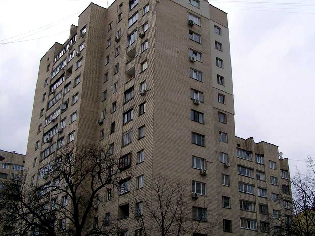 Орендувати квартиру за адресою вул. Левандовська, 14 в Київ на Findly.com.ua Квартира на вул. Левандовська, 14 в Київ, ID 315799, фото №1