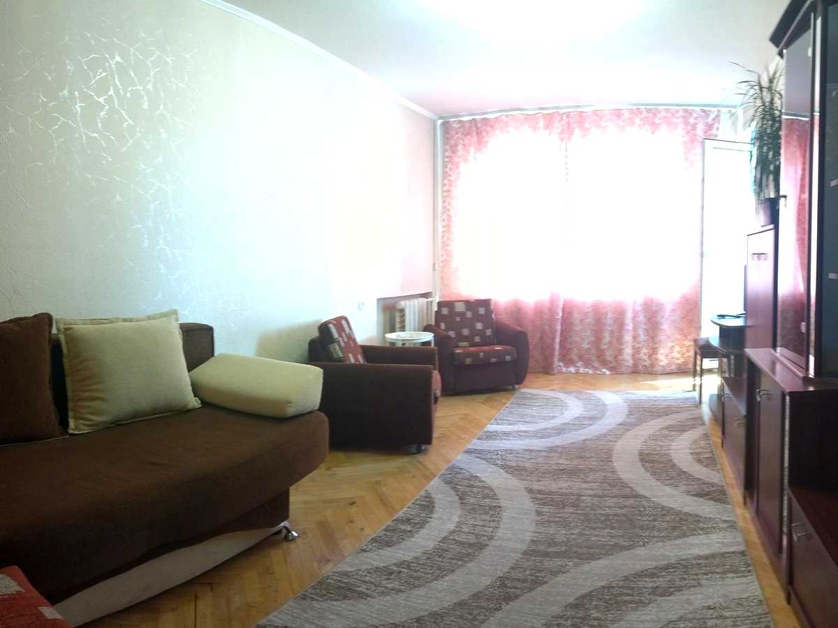 Квартира на вул. Левандовська, 14 в Київ, ID 315799, фото №2