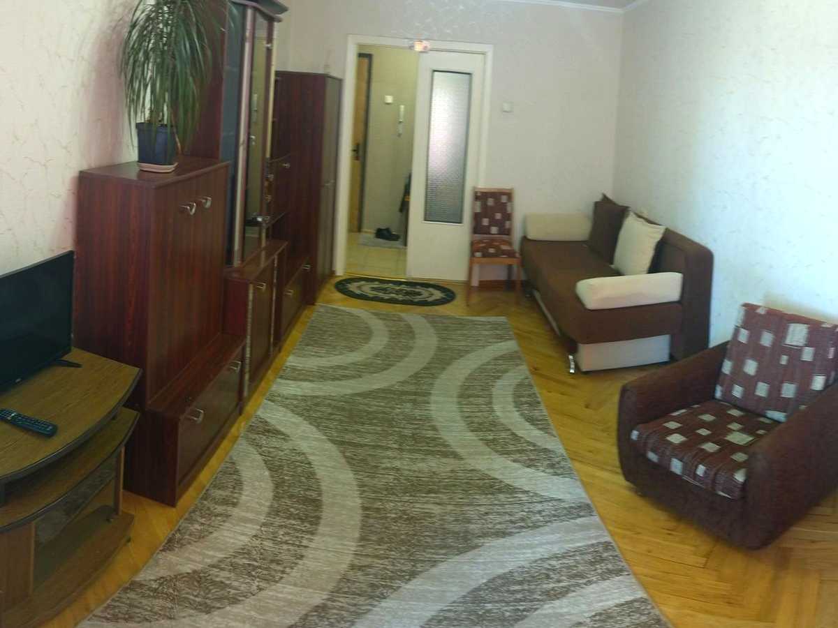 Квартира на вул. Левандовська, 14 в Київ, ID 315799, фото №3