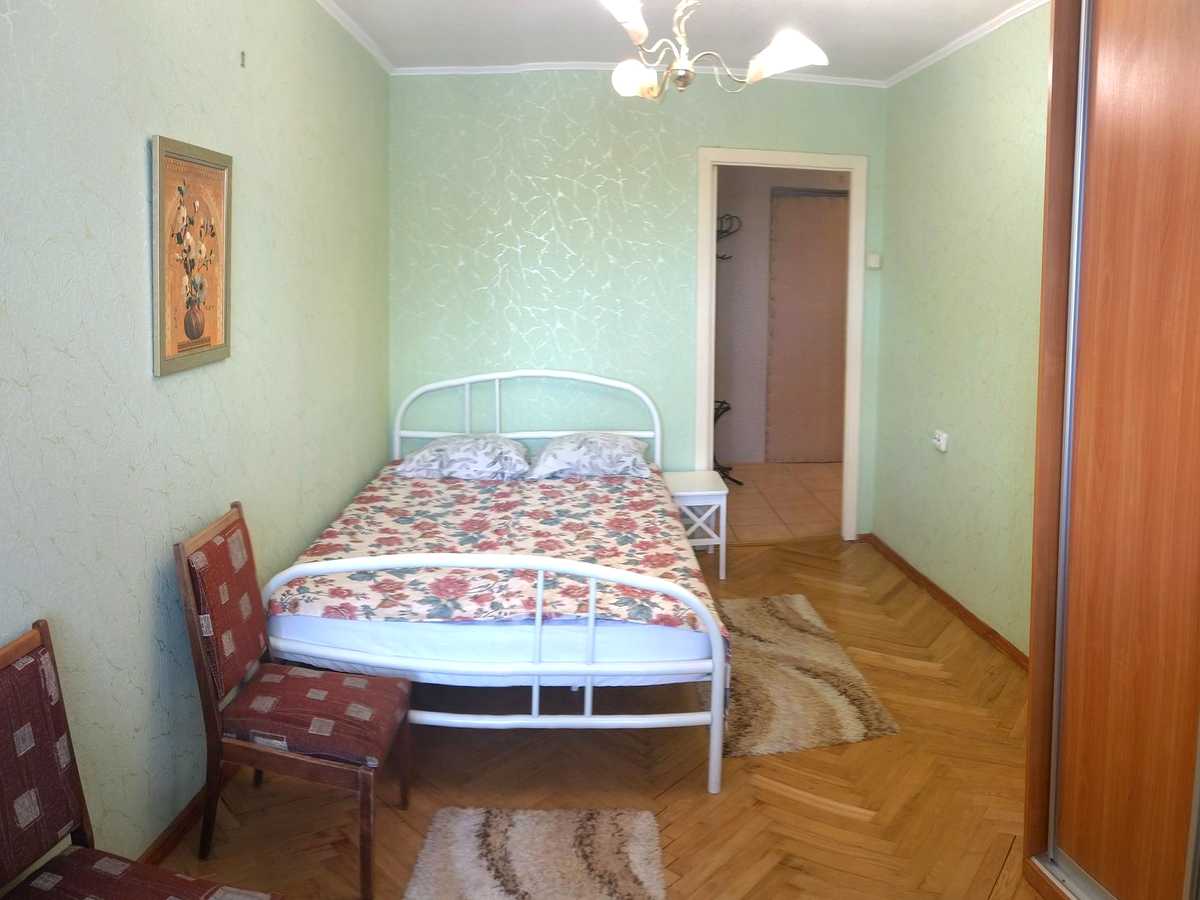 Квартира на вул. Левандовська, 14 в Київ, ID 315799, фото №4