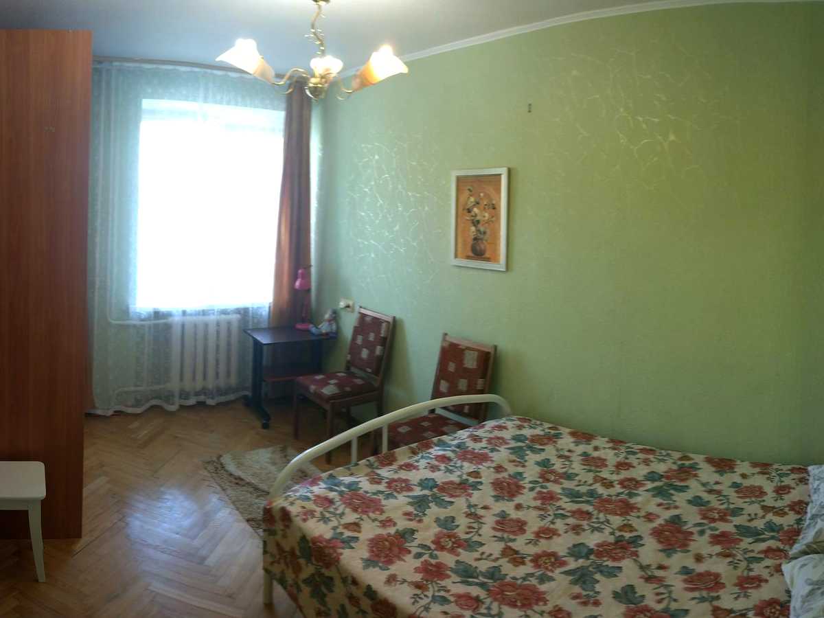 Квартира на вул. Левандовська, 14 в Київ, ID 315799, фото №5