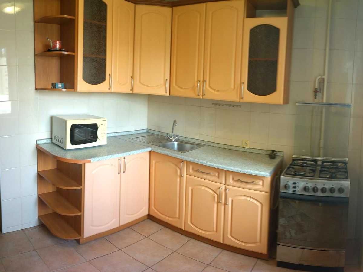 Квартира на вул. Левандовська, 14 в Києві, ID 315799, фото №6