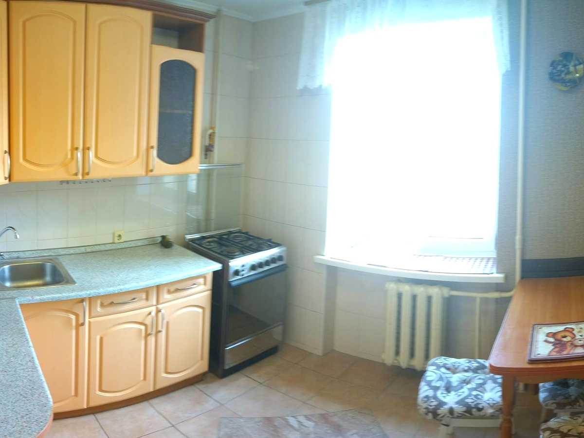 Квартира на вул. Левандовська, 14 в Києві, ID 315799, фото №7