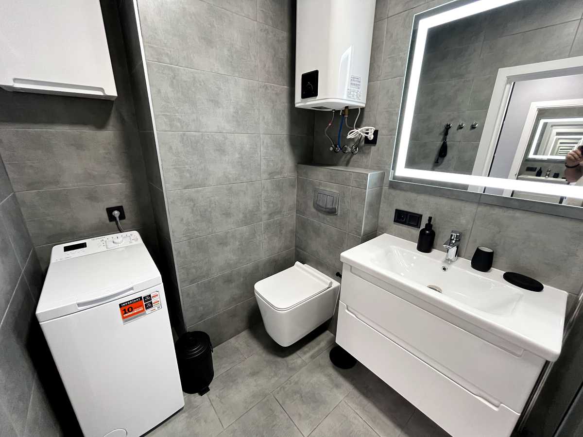 Квартира на вул. Менделєєва, 19 в Києві, ID 315796, фото №13