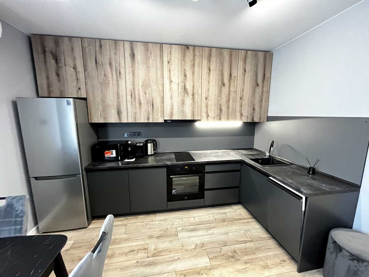 Квартира на вул. Менделєєва, 19 в Київ, ID 315796, фото №4