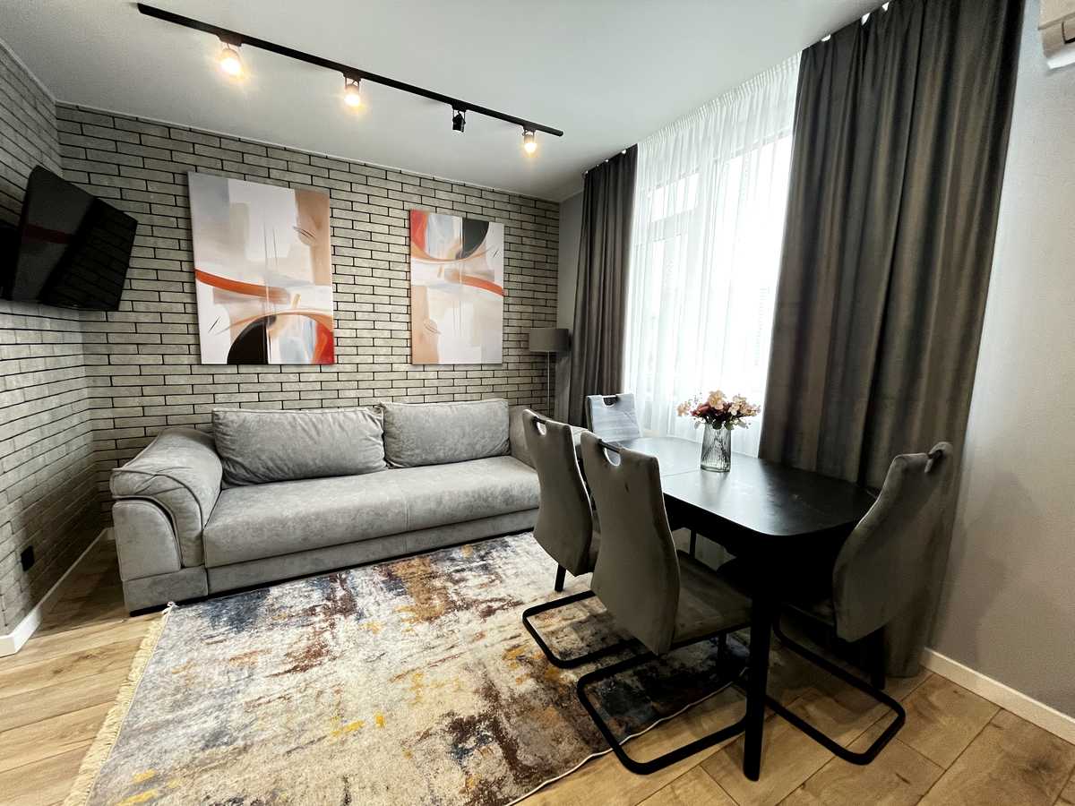 Квартира на вул. Менделєєва, 19 в Києві, ID 315796, фото №7
