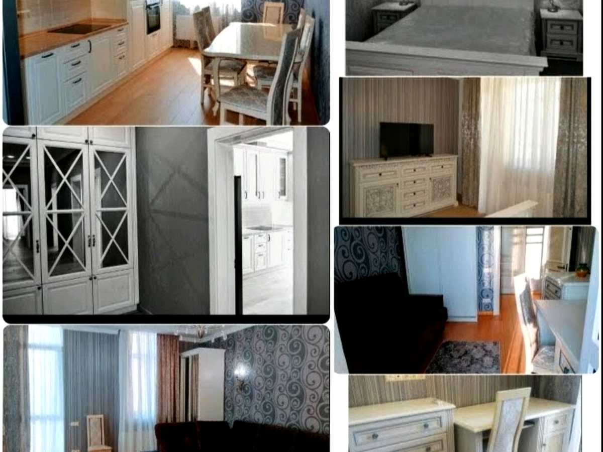 Квартира на вул. Аркадійське плато, 9 в Одеса, ID 315807, фото №5