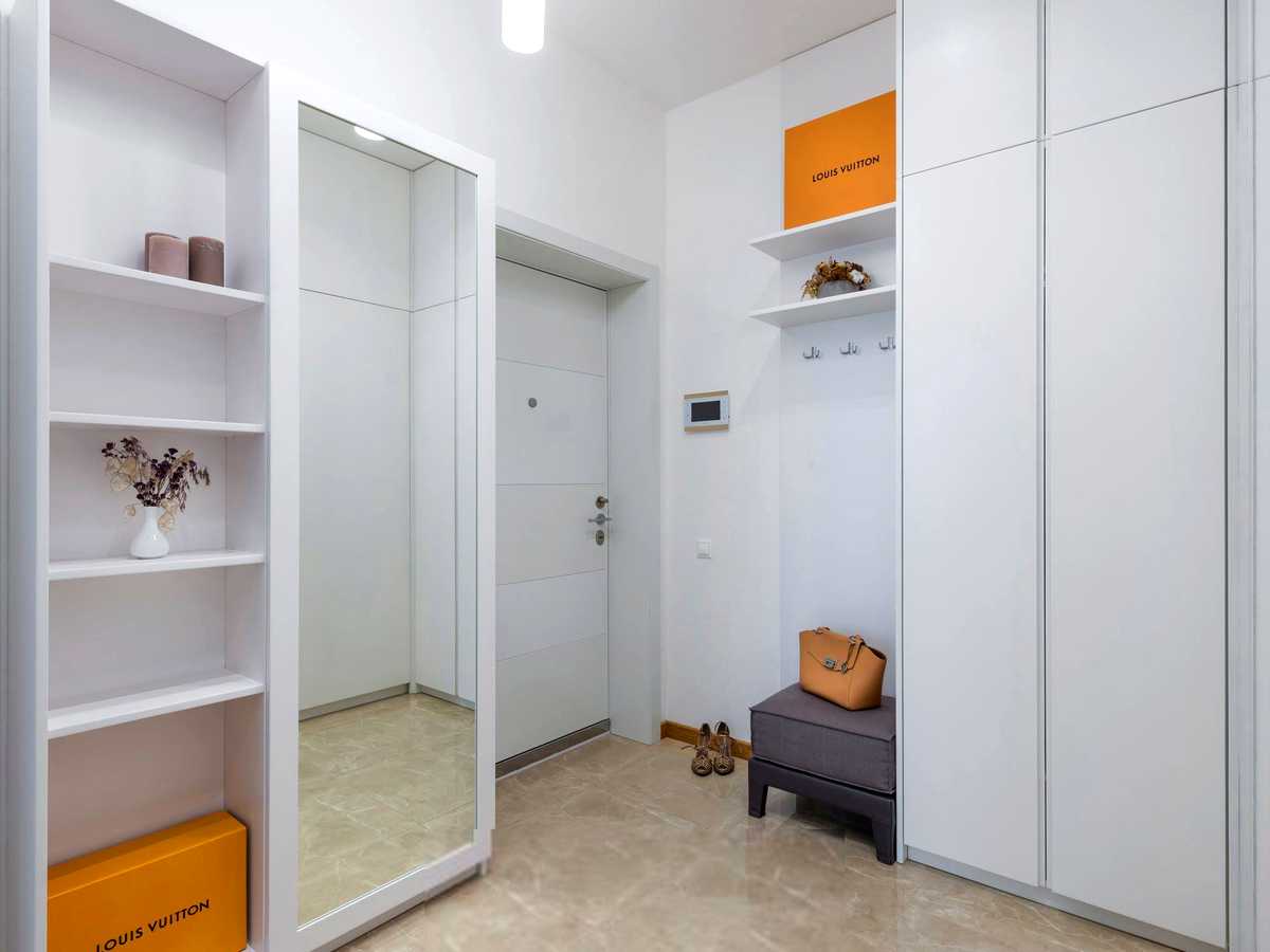 Квартира на вул. Андрія Верхогляда, 17 в Києві, ID 315808, фото №13