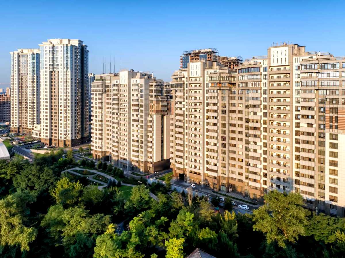 Квартира на вул. Андрія Верхогляда, 17 в Києві, ID 315808, фото №17