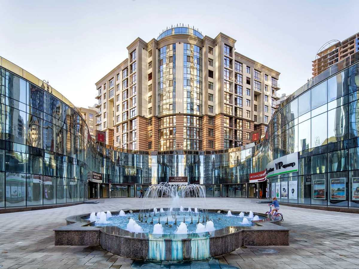 Квартира на вул. Андрія Верхогляда, 17 в Києві, ID 315808, фото №19