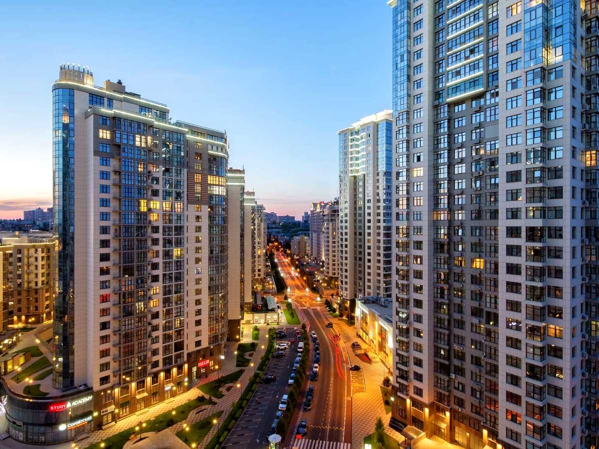 Квартира на вул. Андрія Верхогляда, 17 в Києві, ID 315808, фото №20