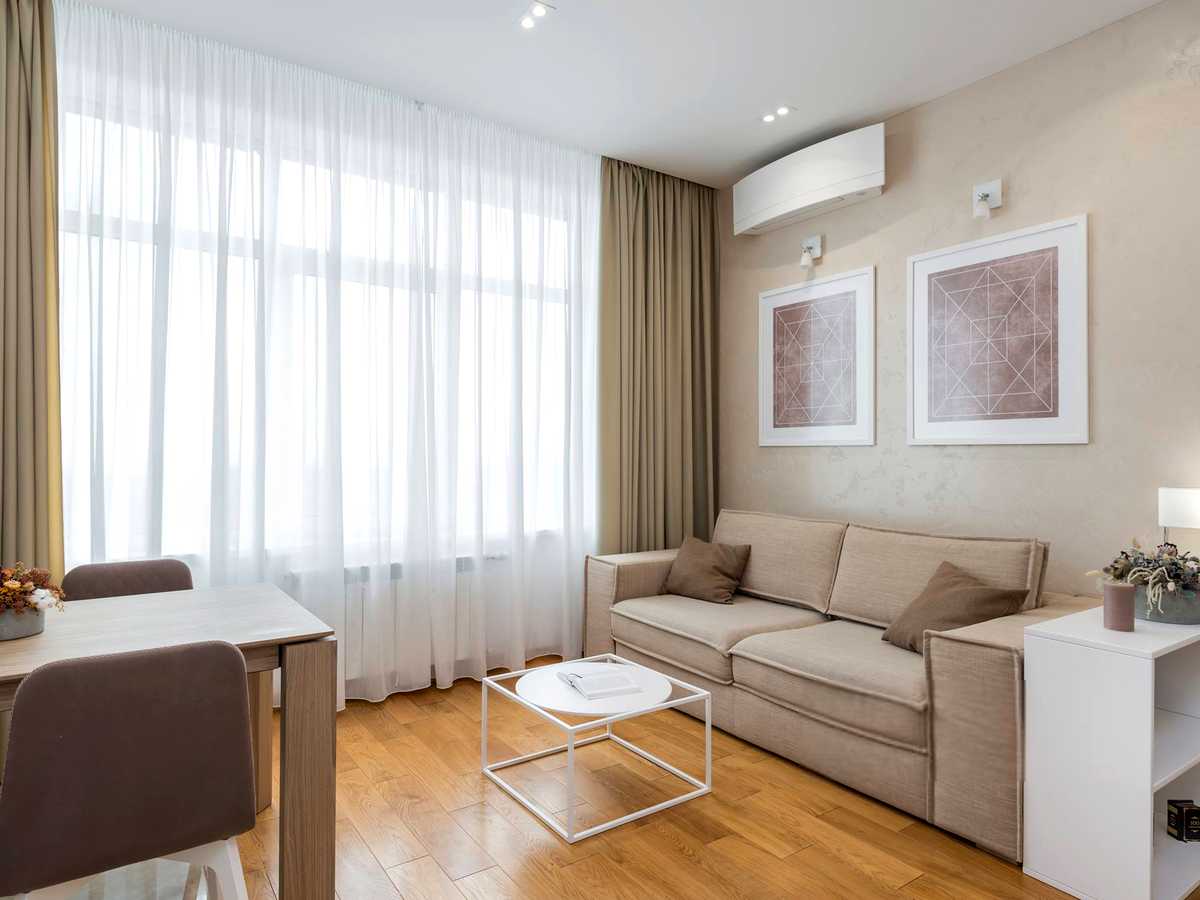 Квартира на вул. Андрія Верхогляда, 17 в Київ, ID 315808, фото №3