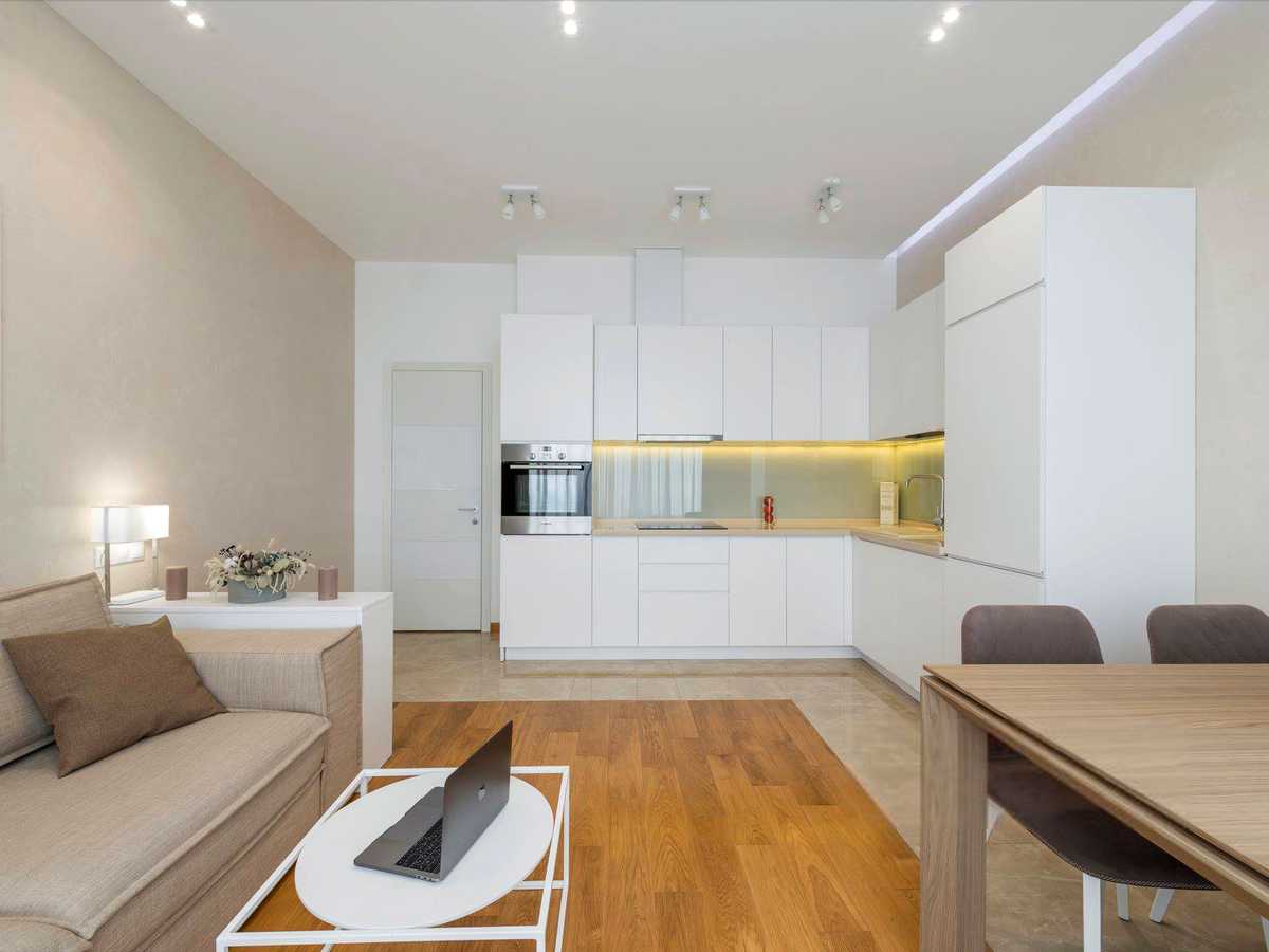 Квартира на вул. Андрія Верхогляда, 17 в Київ, ID 315808, фото №5