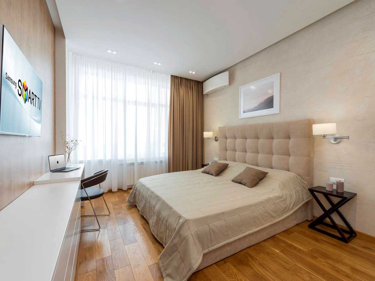 Квартира на вул. Андрія Верхогляда, 17 в Києві, ID 315808, фото №6