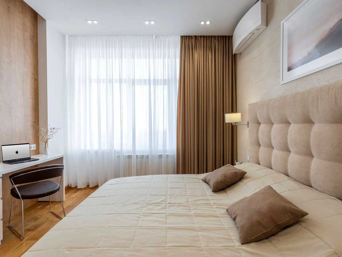 Квартира на вул. Андрія Верхогляда, 17 в Києві, ID 315808, фото №7