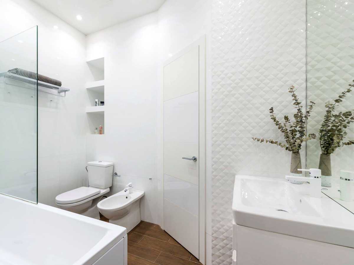 Квартира на вул. Андрія Верхогляда, 17 в Києві, ID 315808, фото №10