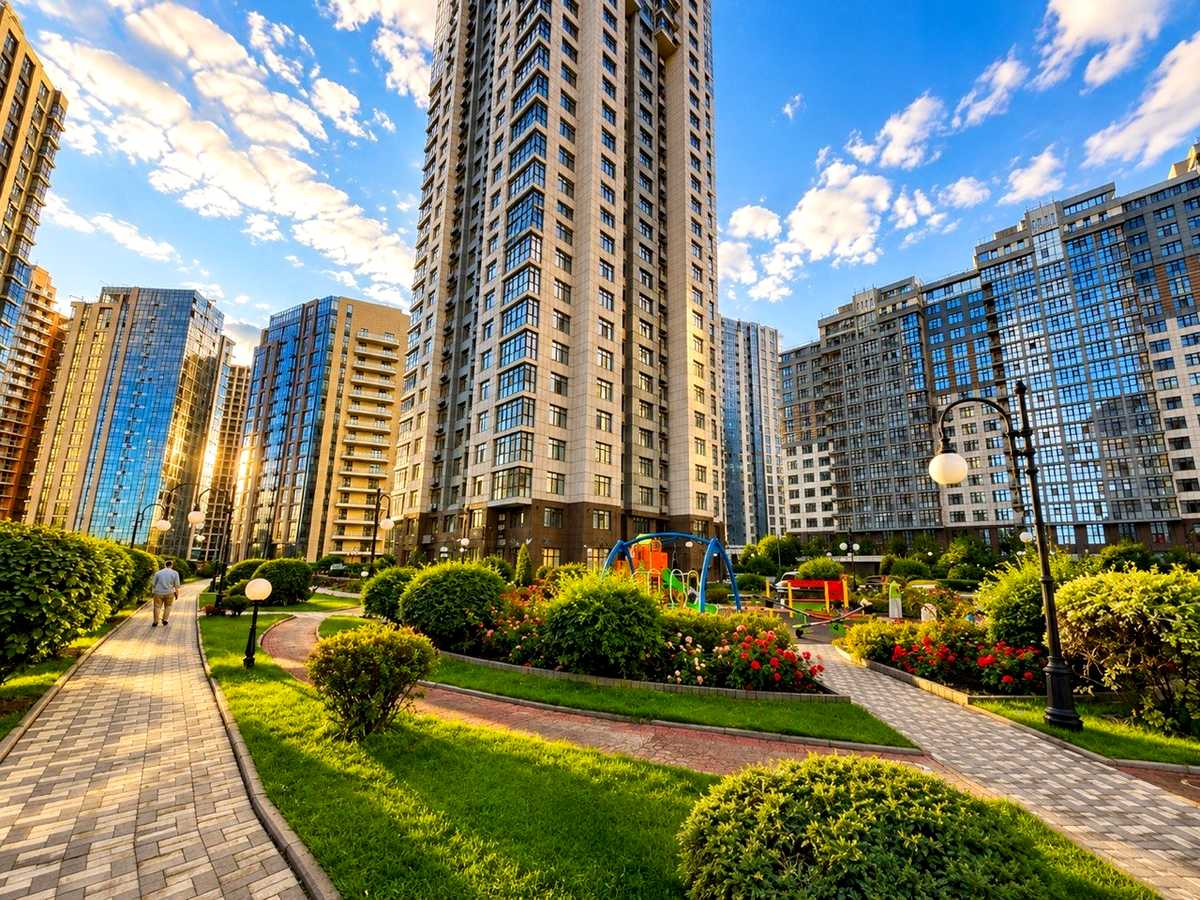 Квартира на вул. Андрія Верхогляда, 7 в Києві, ID 321920, фото №10