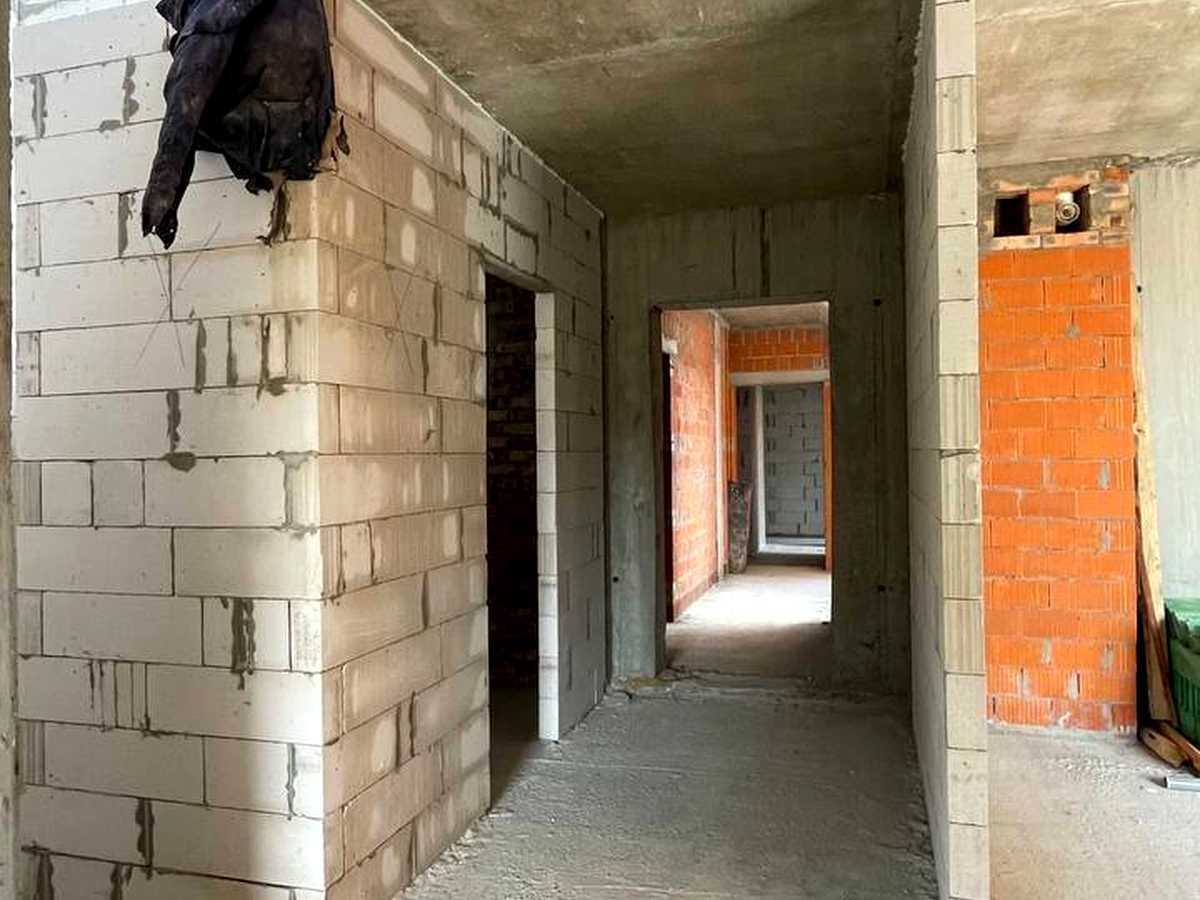 Квартира на вул. Генерала Чупринки, 130 в Львові, ID 321917, фото №15