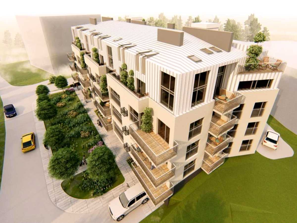 Квартира на вул. Генерала Чупринки, 130 в Львів, ID 321917, фото №5