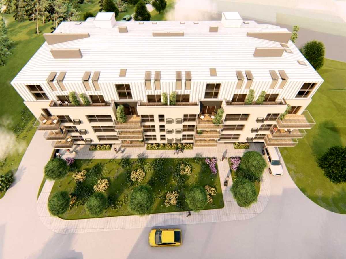 Квартира на вул. Генерала Чупринки, 130 в Львові, ID 321917, фото №8