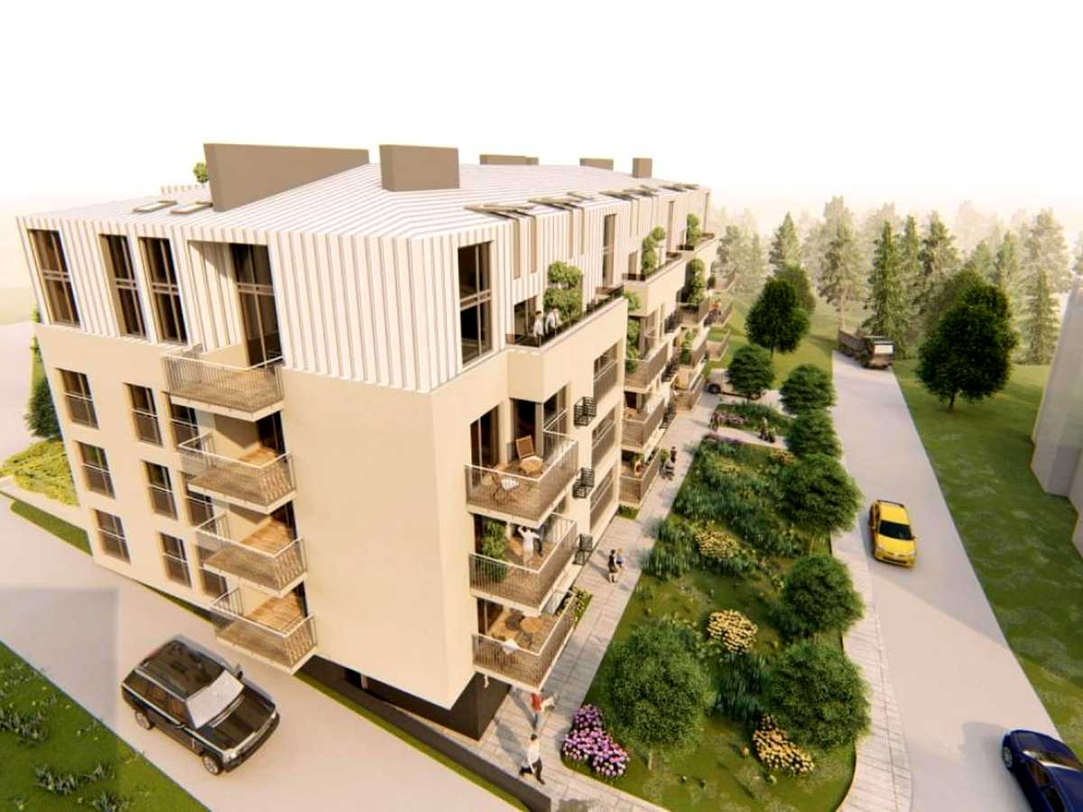 Квартира на вул. Генерала Чупринки, 130 в Львові, ID 321917, фото №9