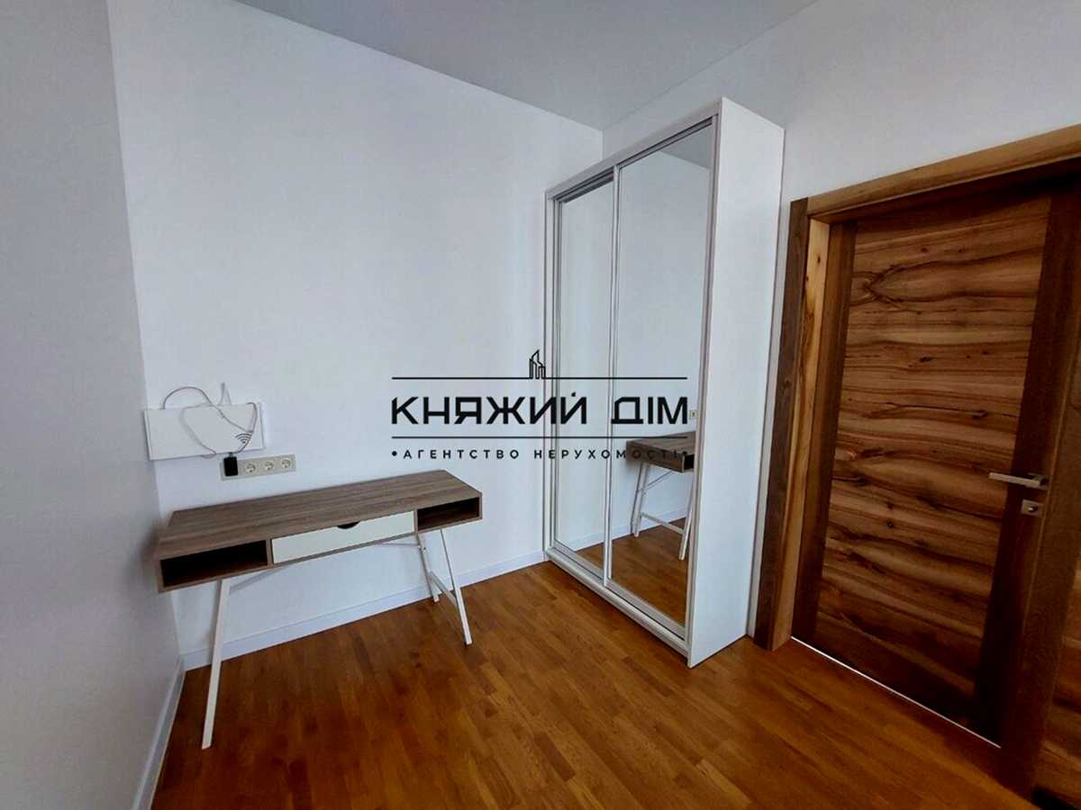 Квартира на вул. Василя Тютюнника вул. , 37/1 в Києві, ID 315831, фото №18