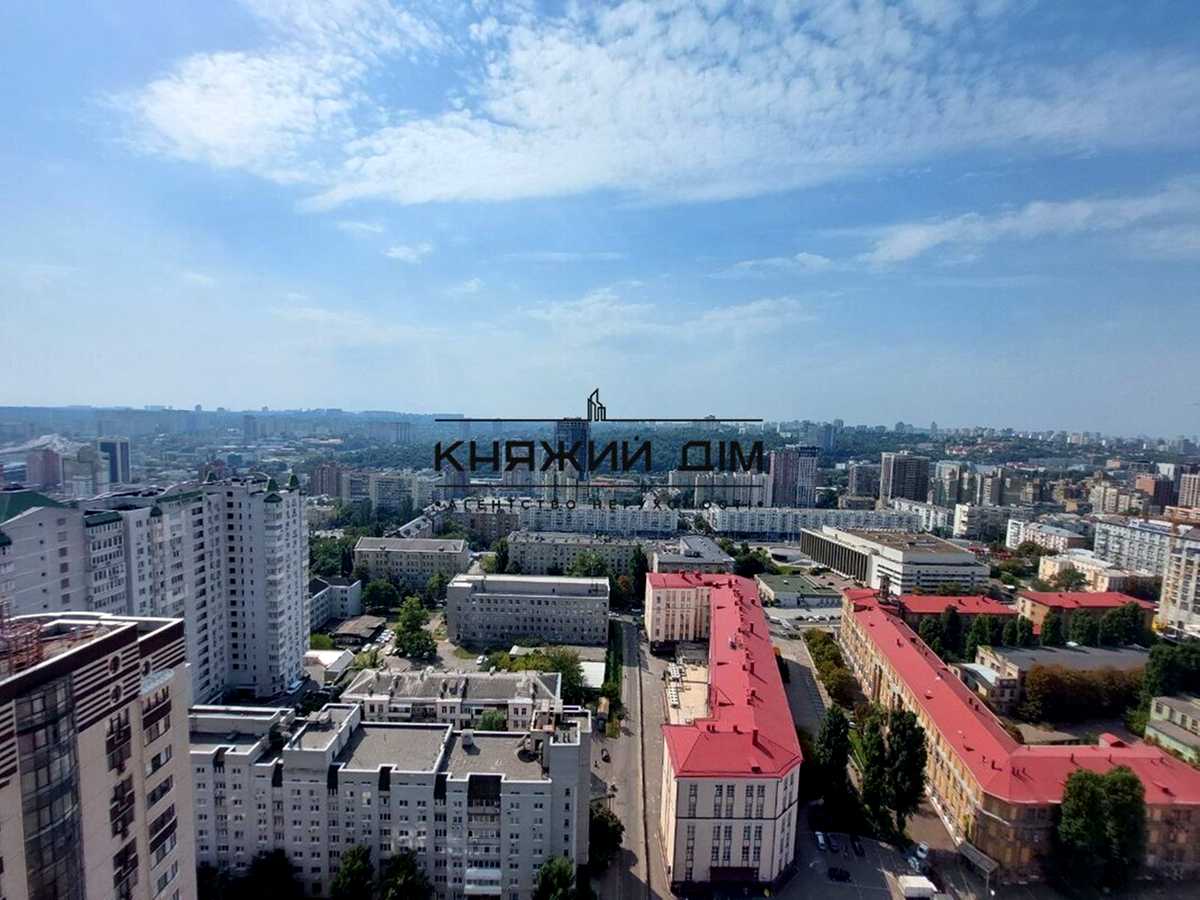Квартира на вул. Василя Тютюнника вул. , 37/1 в Києві, ID 315831, фото №21