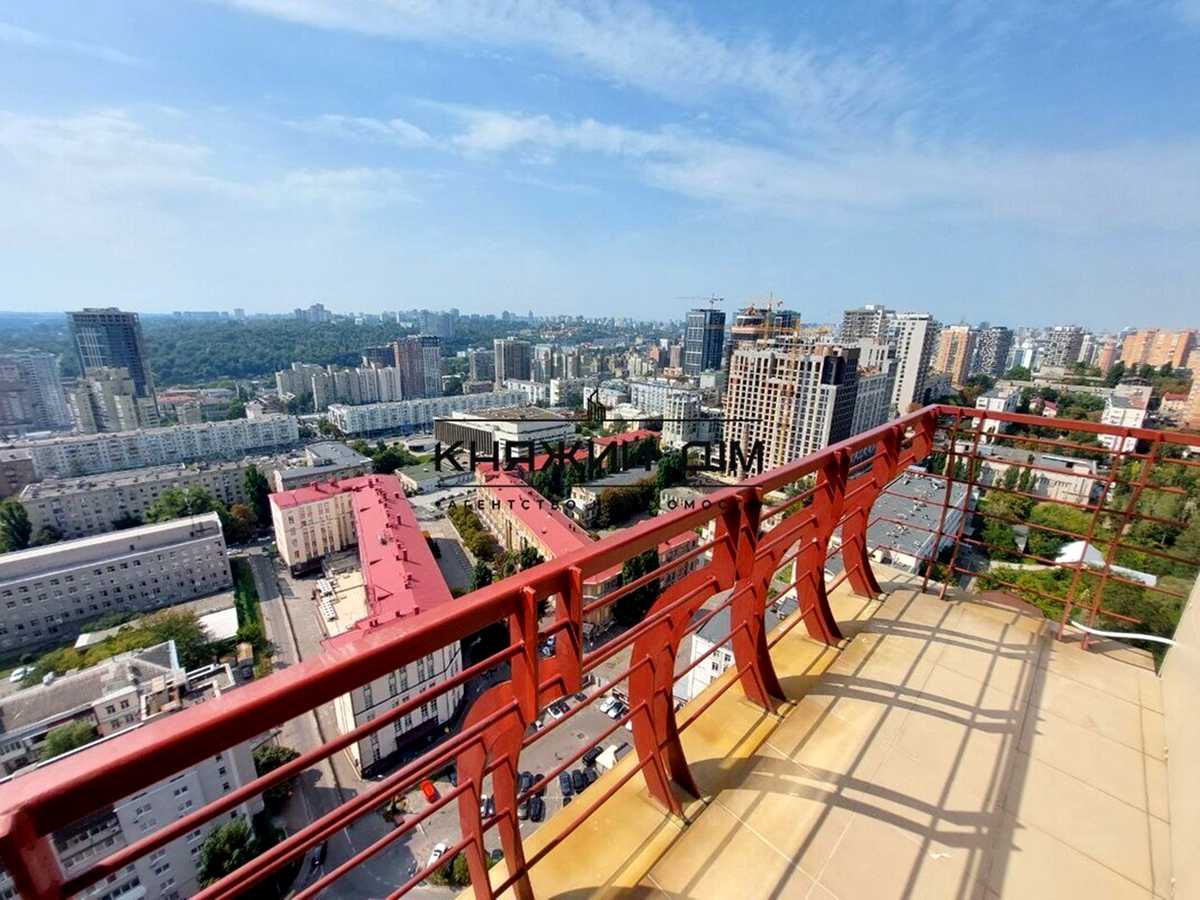Квартира на вул. Василя Тютюнника вул. , 37/1 в Києві, ID 315831, фото №22
