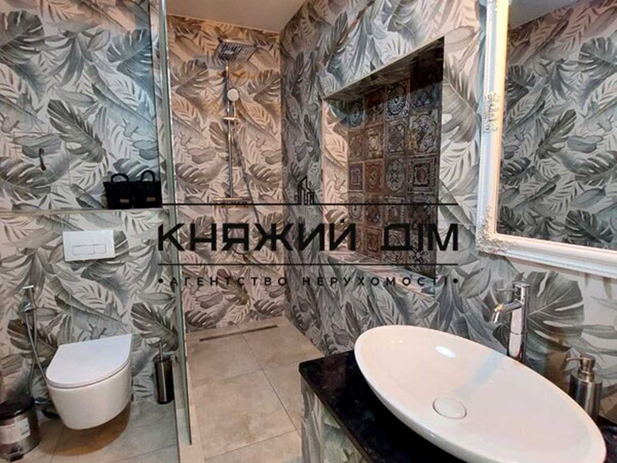 Квартира на вул. Василя Тютюнника вул. , 37/1 в Києві, ID 315831, фото №24