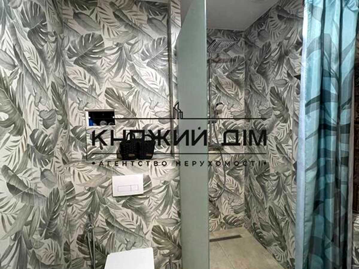 Квартира на вул. Василя Тютюнника вул. , 37/1 в Києві, ID 315831, фото №25
