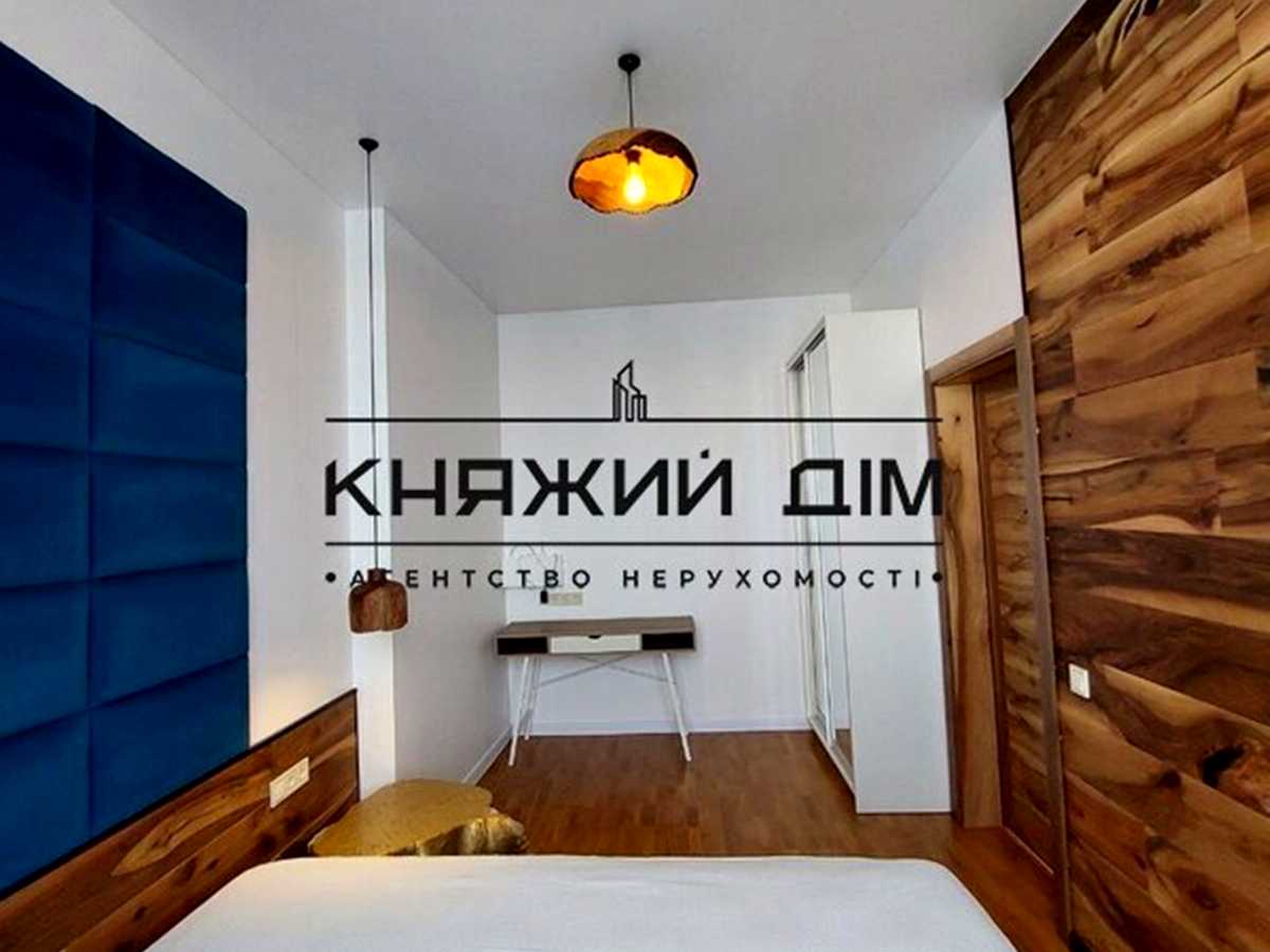 Квартира на вул. Василя Тютюнника вул. , 37/1 в Києві, ID 315831, фото №9