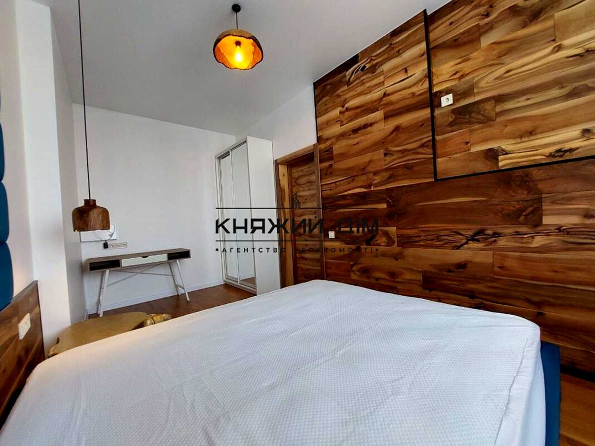 Квартира на вул. Василя Тютюнника вул. , 37/1 в Києві, ID 315831, фото №10