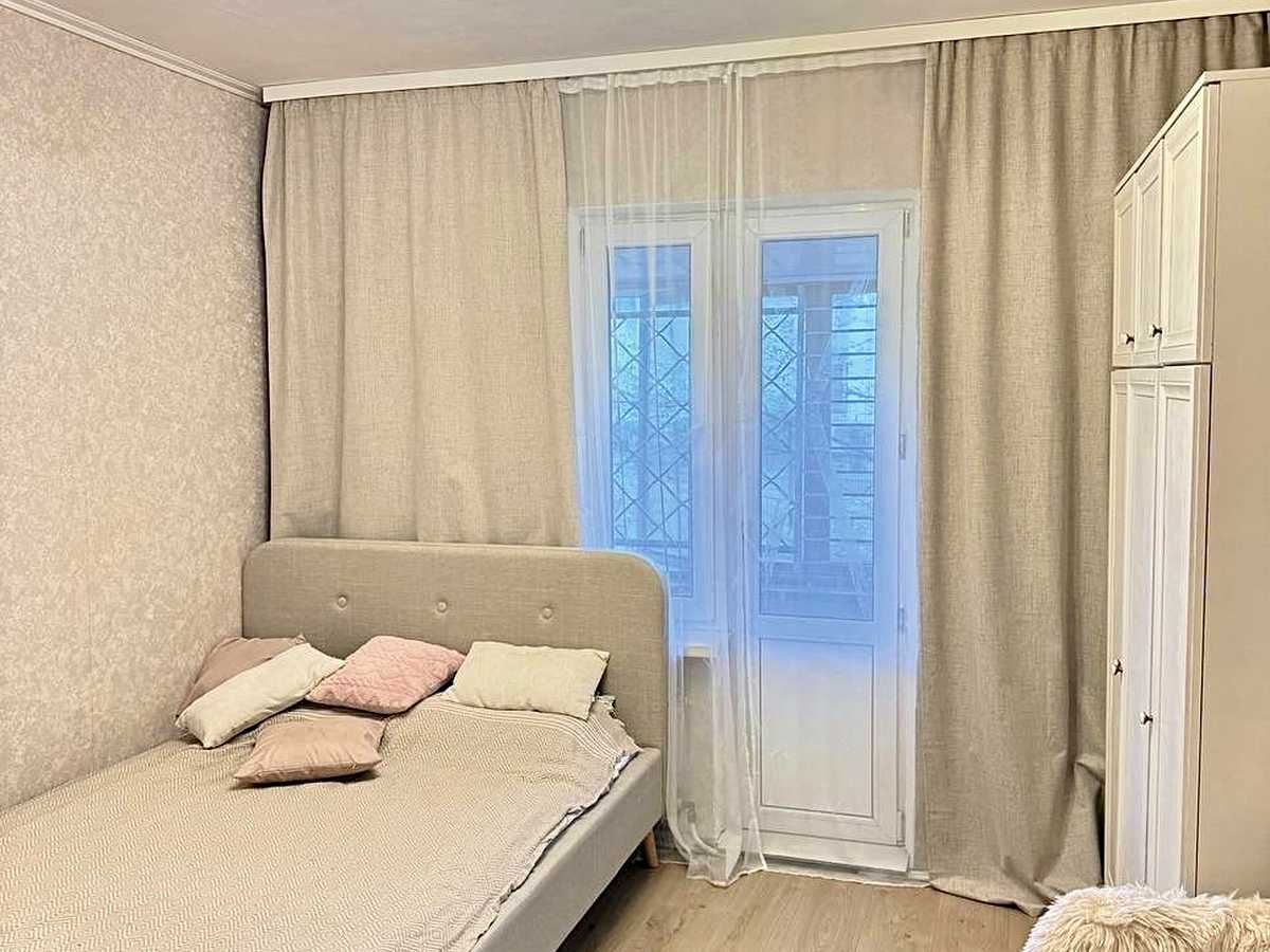 Квартира на вул. Тростянецька, 2, ID 393553, фото №1