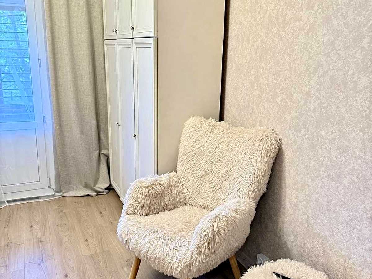 Квартира на вул. Тростянецька, 2 в Києві, ID 393553, фото №2