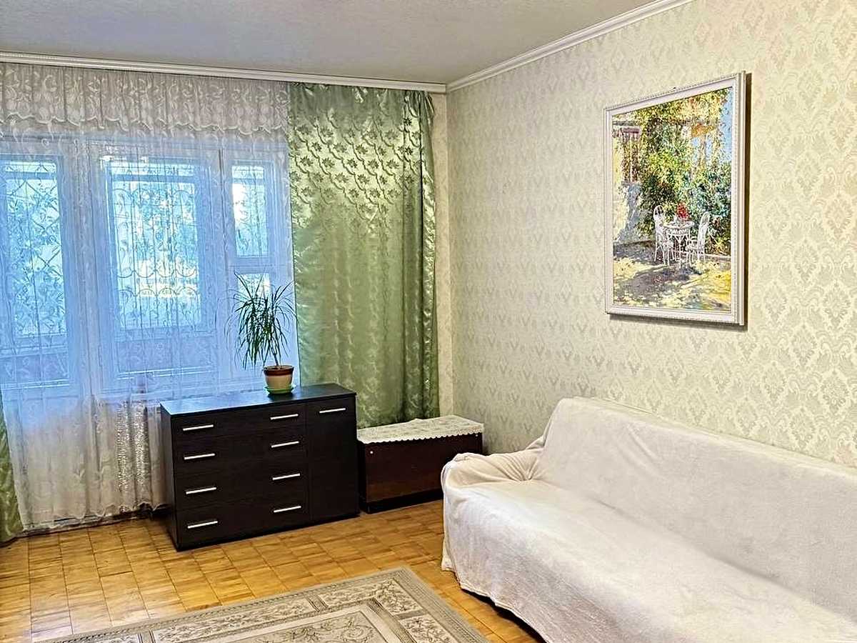 Квартира на вул. Тростянецька, 2 в Києві, ID 393553, фото №4