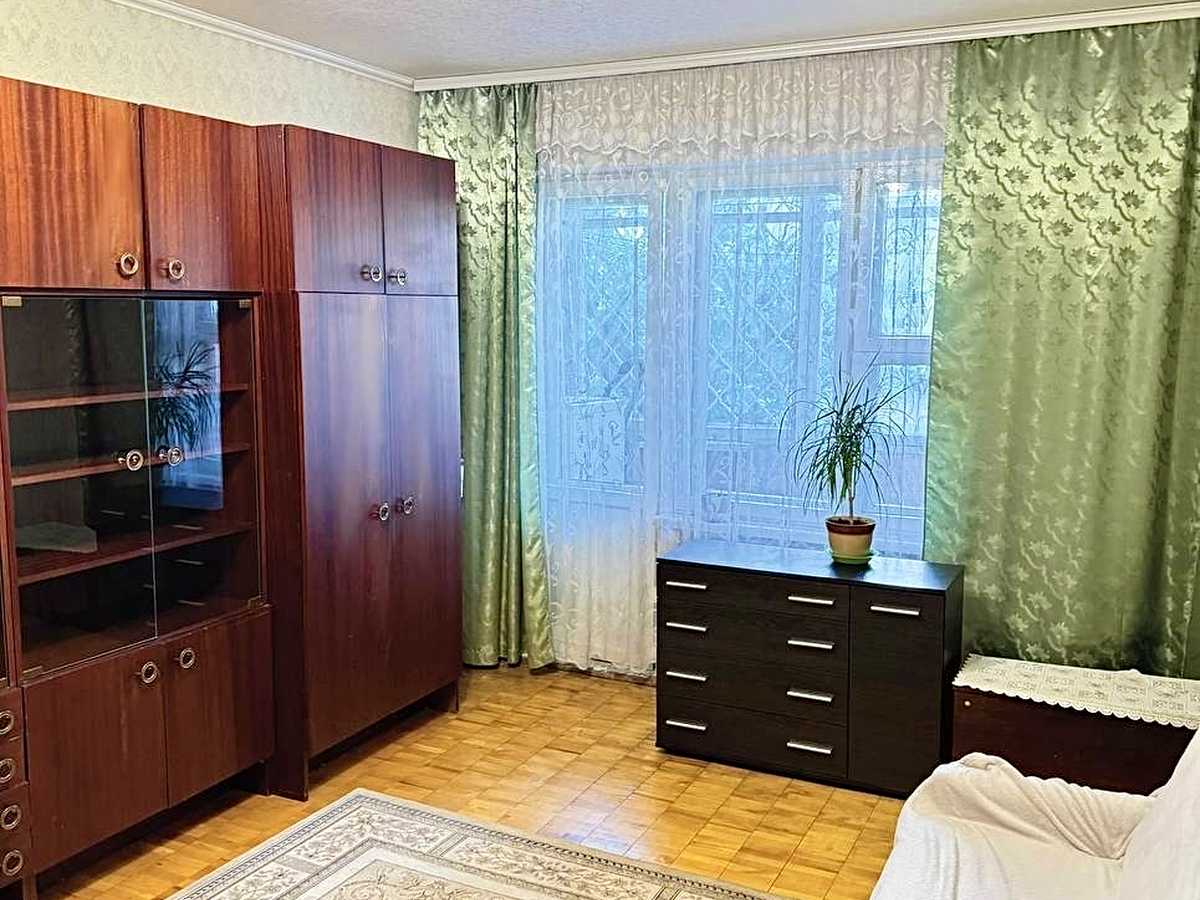 Квартира на вул. Тростянецька, 2 в Києві, ID 393553, фото №5