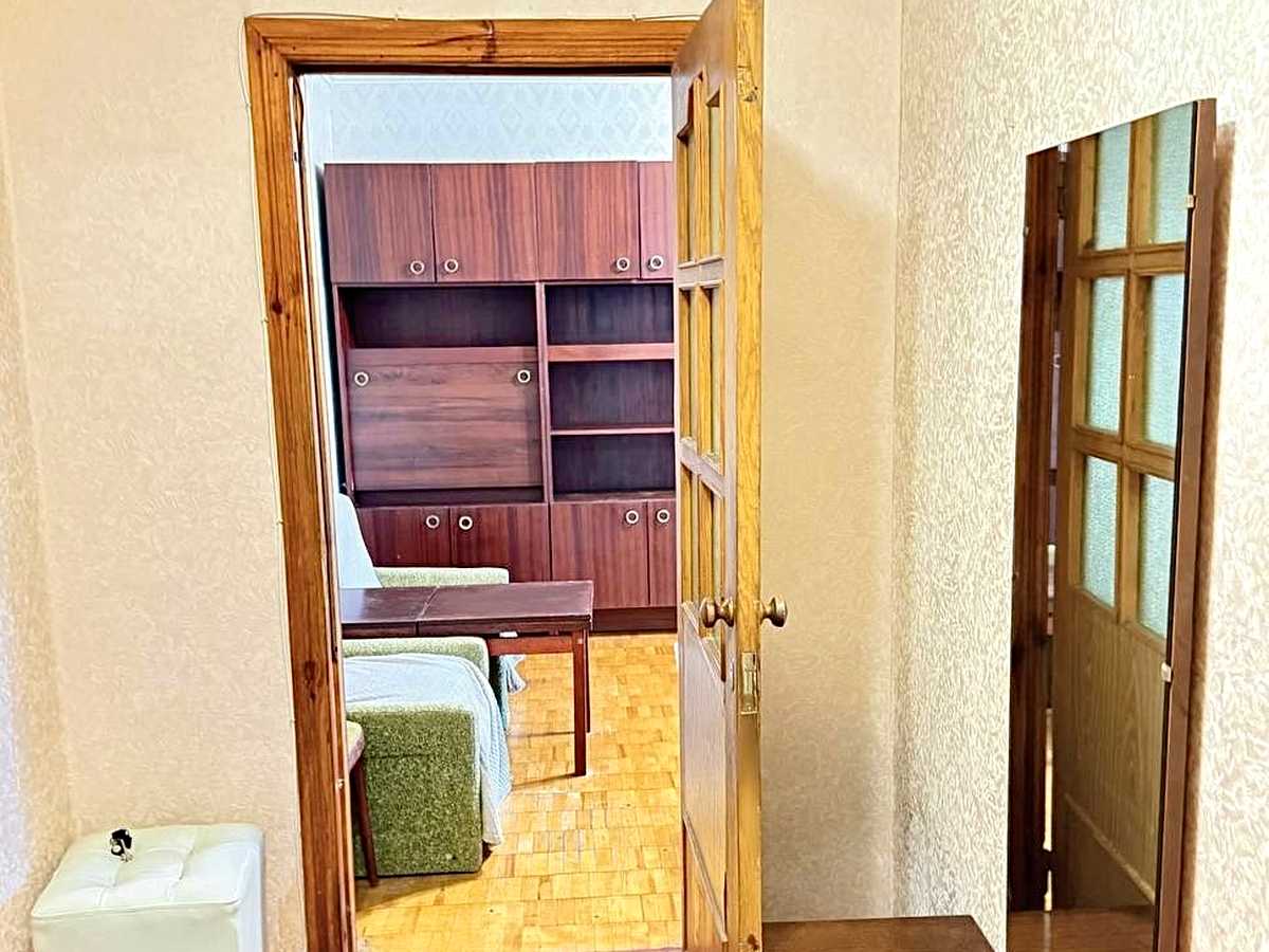 Квартира на вул. Тростянецька, 2 в Києві, ID 393553, фото №6