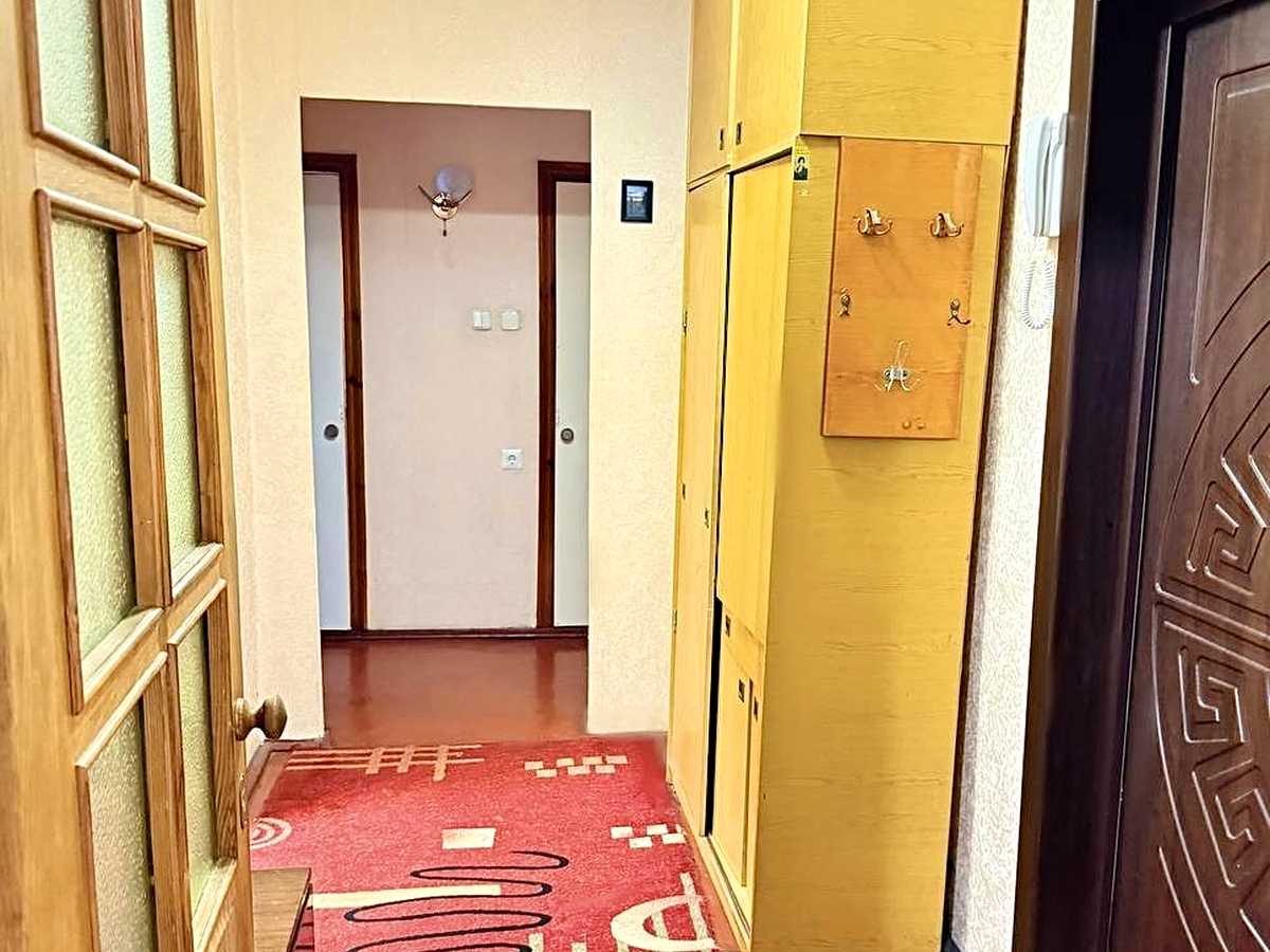 Квартира на вул. Тростянецька, 2 в Києві, ID 393553, фото №7