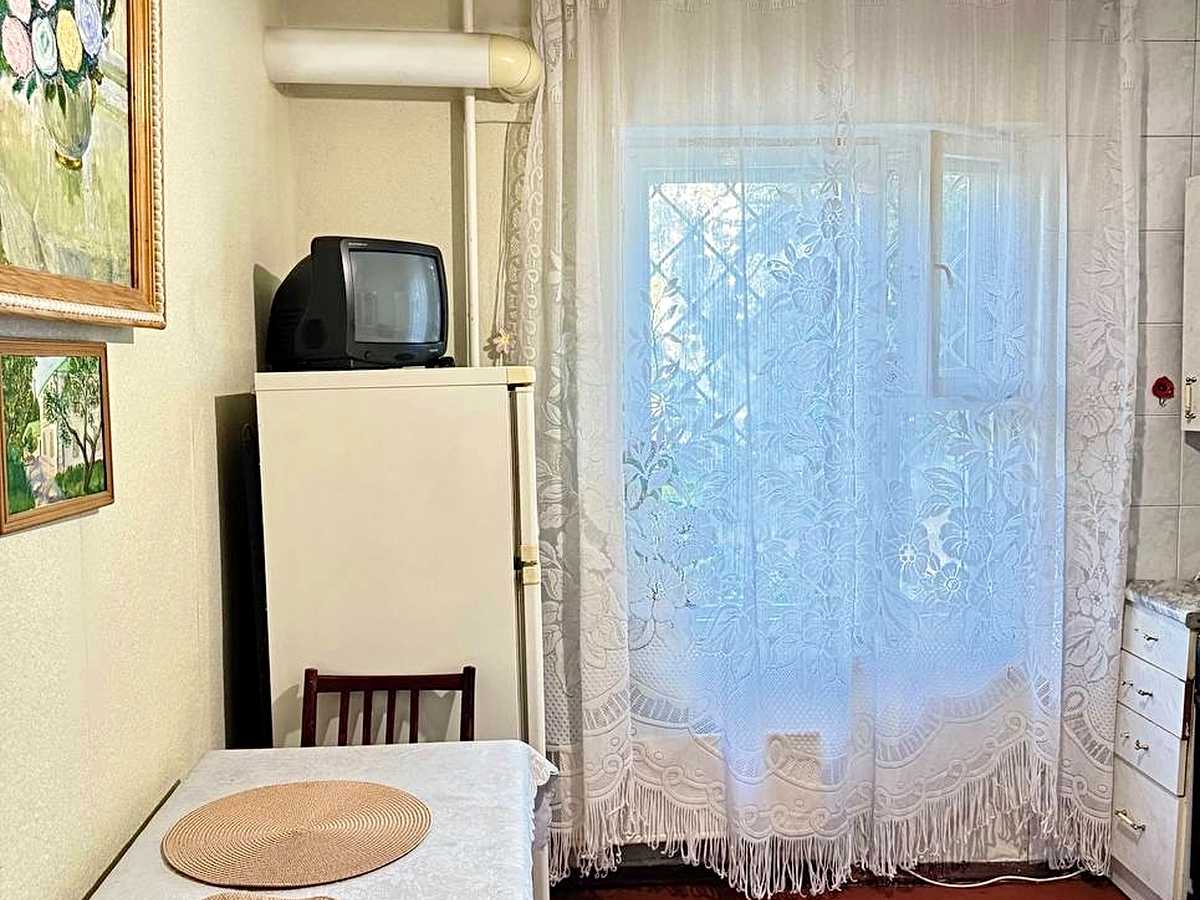 Квартира на вул. Тростянецька, 2 в Києві, ID 393553, фото №8