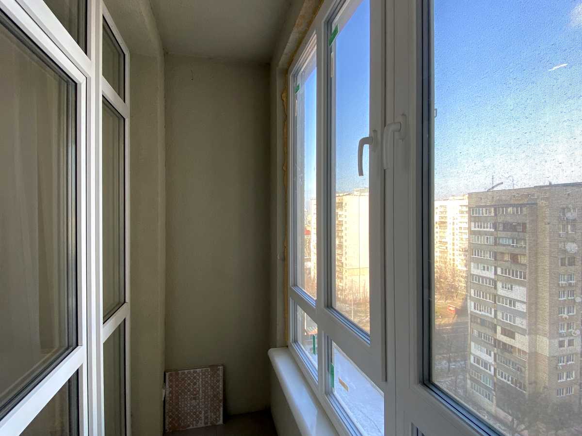 Квартира на вул. Митрополита Василя Липківського, 33-А в Києві, ID 315824, фото №13
