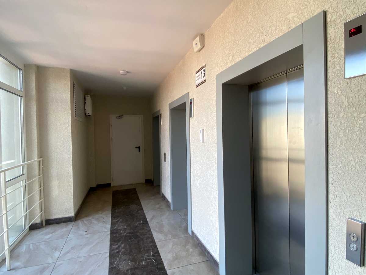 Квартира на вул. Митрополита Василя Липківського, 33-А в Києві, ID 315824, фото №15