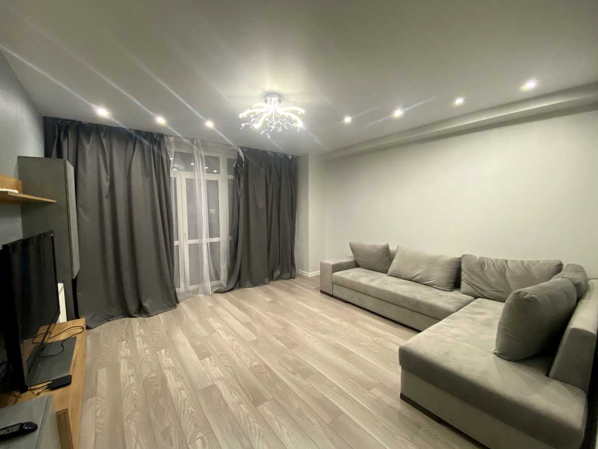 Квартира на вул. Митрополита Василя Липківського, 33-А в Києві, ID 315824, фото №6