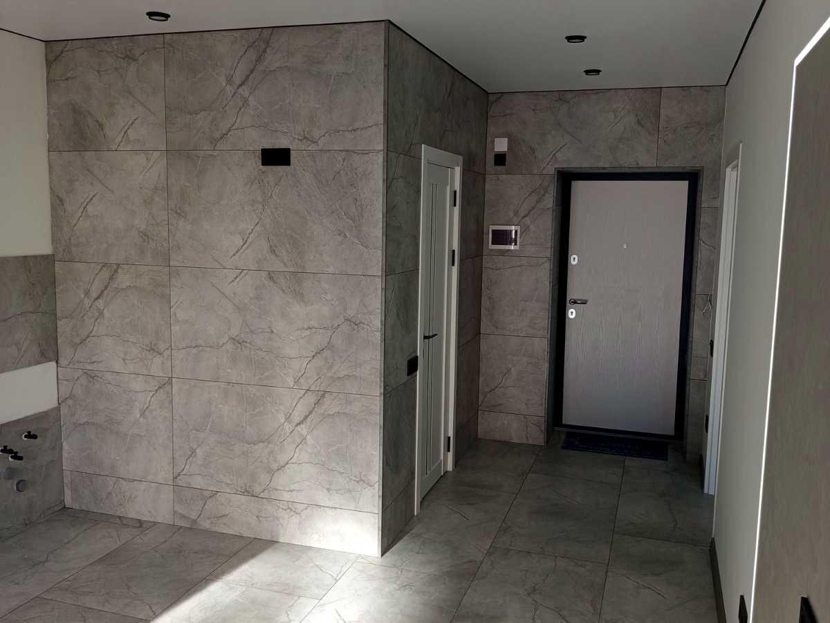 Квартира на вул. Олександра Довженка, ID 394139, фото №1