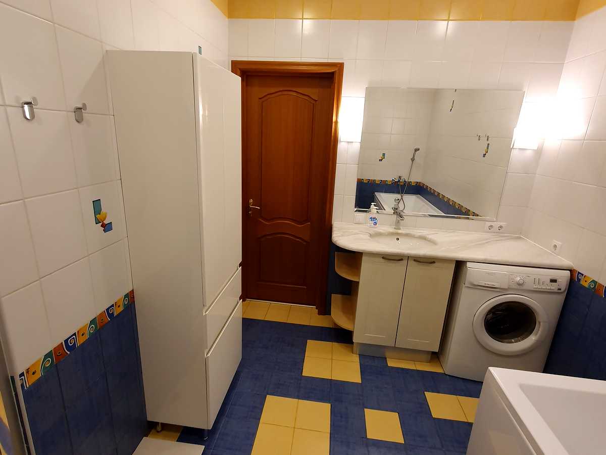 Квартира на вул. Княжий Затон, 11 в Києві, ID 315856, фото №11