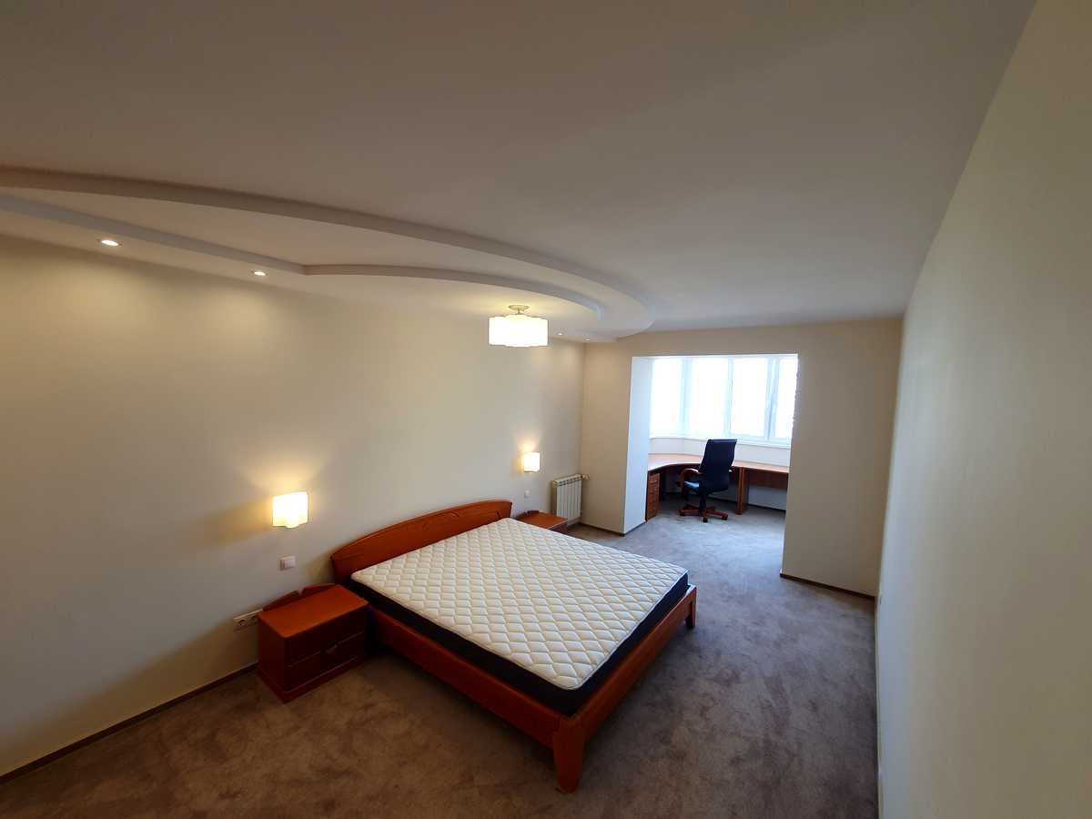 Квартира на вул. Княжий Затон, 11 в Київ, ID 315856, фото №3