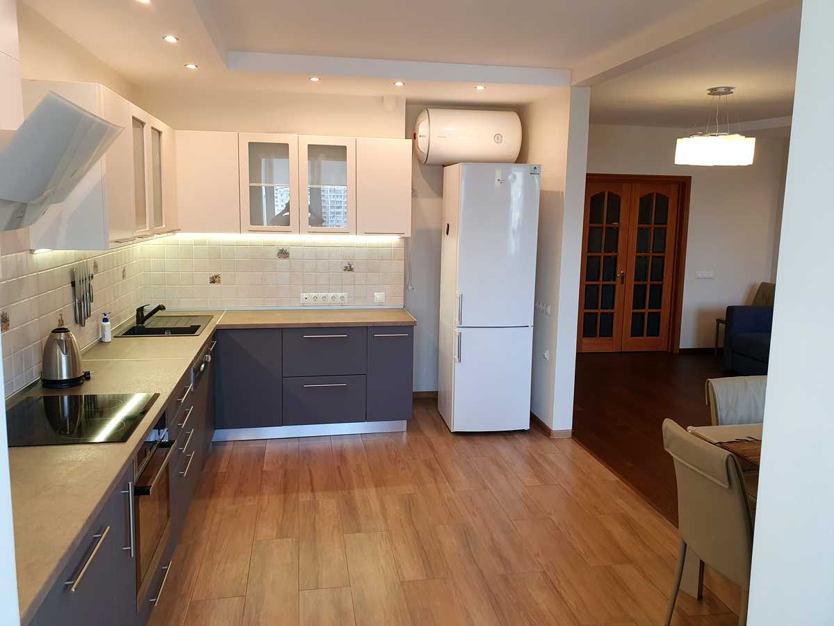 Квартира на вул. Княжий Затон, 11 в Києві, ID 315856, фото №6