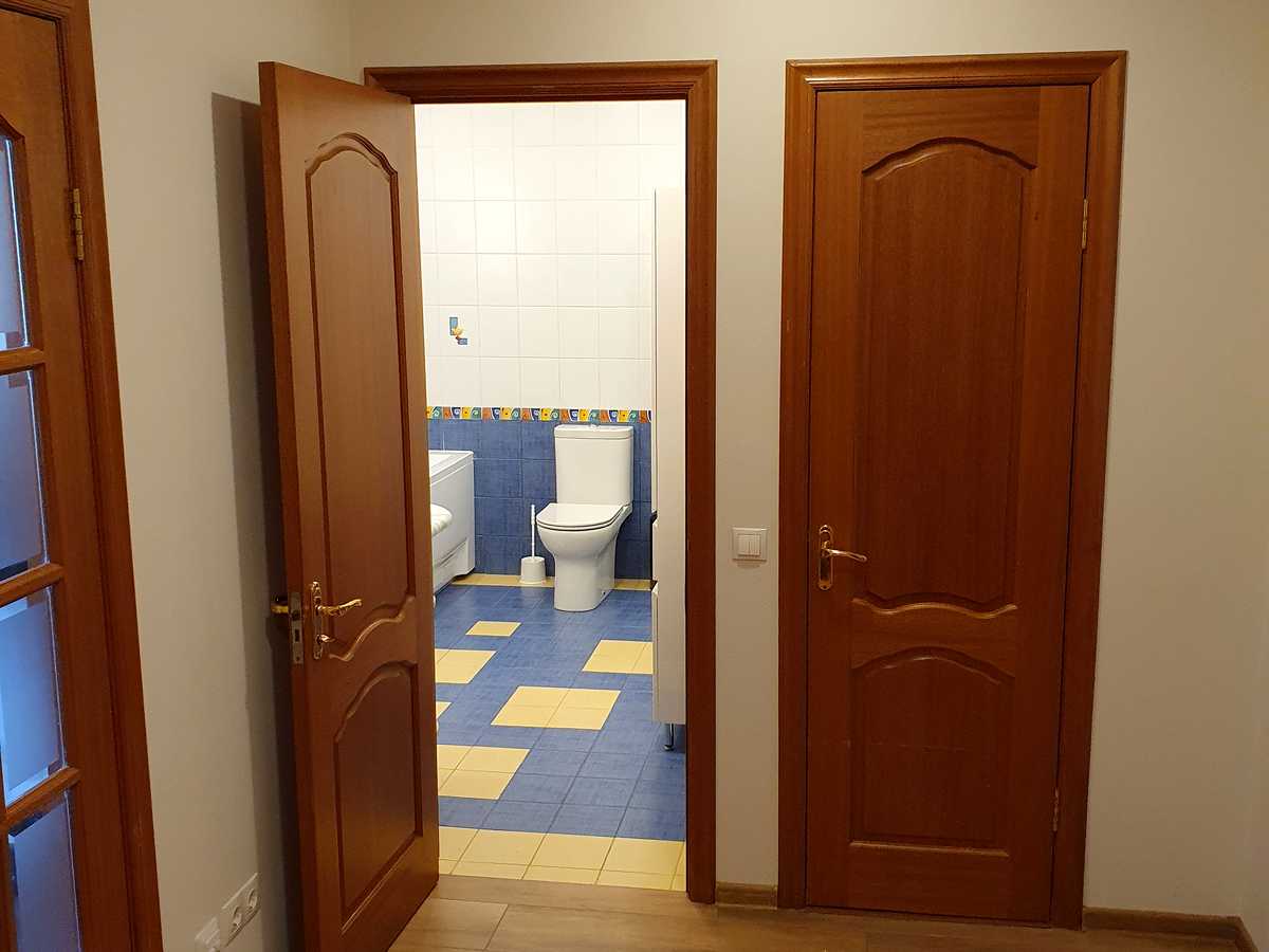 Квартира на вул. Княжий Затон, 11 в Києві, ID 315856, фото №9