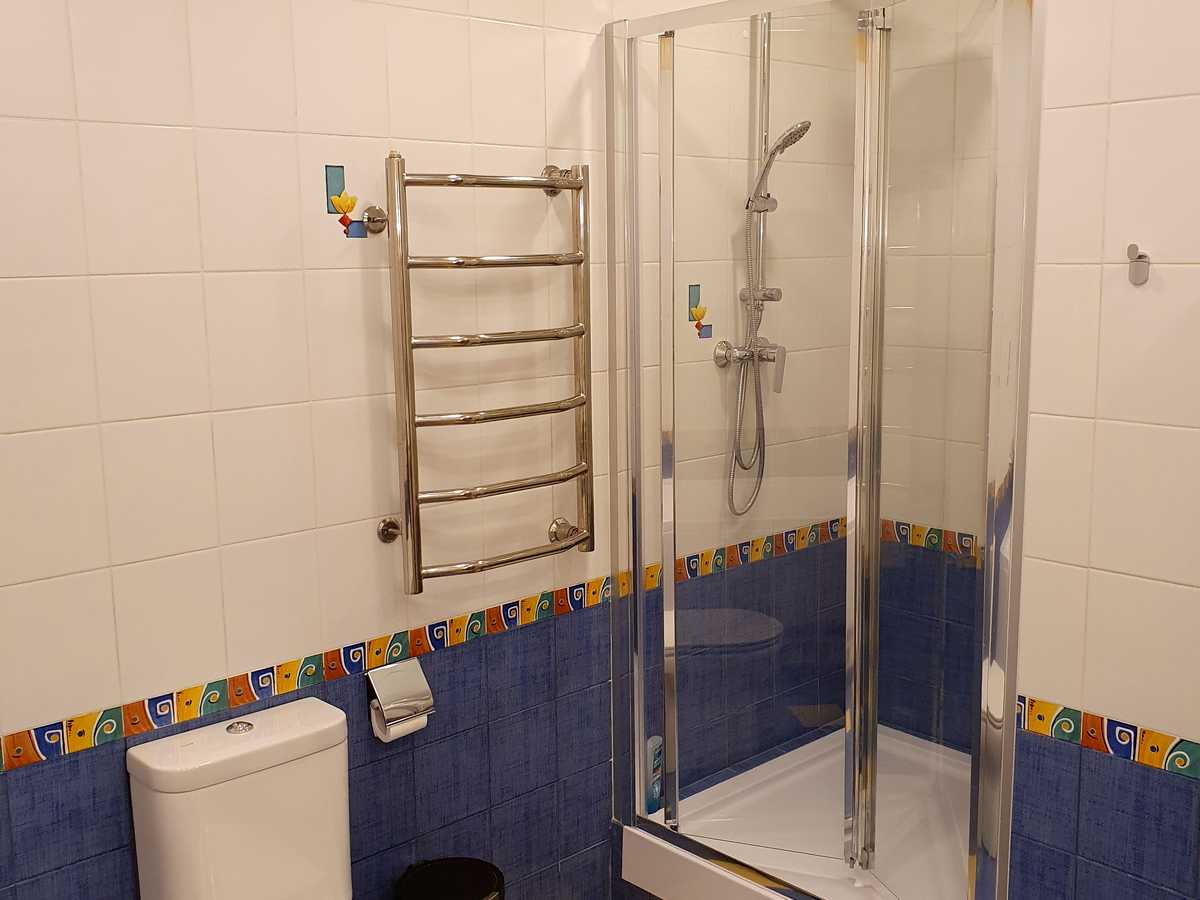 Квартира на вул. Княжий Затон, 11 в Києві, ID 315856, фото №10